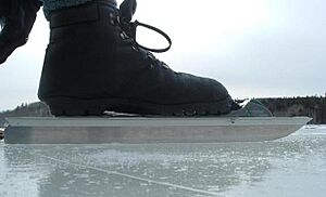 Tour skate ice1