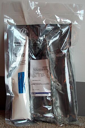 Tpn 3bag