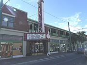Tucson-Rialto Building and Rialto Theater-1900