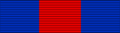 UK Order St-Michael St-George ribbon