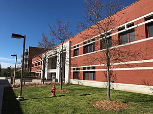 University of Maryland Baltimore County (UMBC), 1000 Hilltop Circle, Baltimore, MD 21250 (33774501491)
