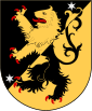 Coat of arms of Älvsborgs län