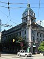 Vancouver Former Main Post Office WLM2012