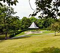 Vernon Park Bandstand - geograph.org.uk - 1333899