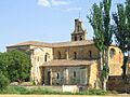 Villaverde de Sandoval - Monasterio de Santa Maria 20