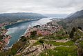 Vista de Kotor, Bahía de Kotor, Montenegro, 2014-04-19, DD 20