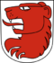 Coat of arms of Wäldi