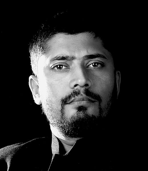 Wajid Khan