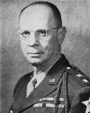 Walter M. Robertson