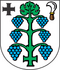 Coat of arms of Trasadingen