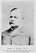 Medal of Honor winner Warfel, Henry Clay (1844-1923