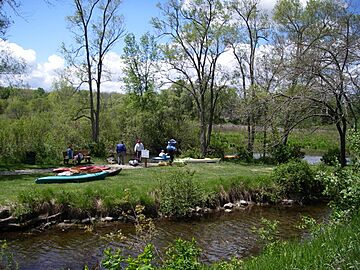 WaterWorks Park Launch