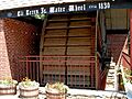Waterwheel Terryville CT