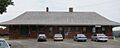 Wells Depot 2