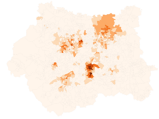 West Yorkshire Indians