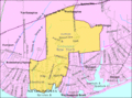 Westhampton-map