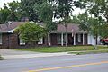 William O. Bradley House site