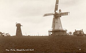 Woodchurch c1912 (1)
