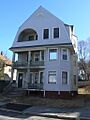 WorcesterMA EvertGullbergThreeDecker