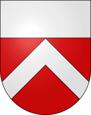 Yens-coat of arms