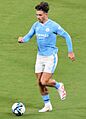Yokohama F. Marinos - Manchester City (3-5) - 53075077411 (Grealish)