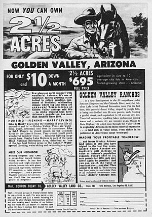 1960 Magazine Ad
