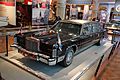 1972 Lincoln Presidential Limousine (31383961160)