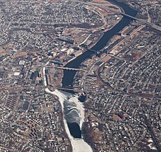 2010 Lawrence Massachusetts aerial 4361131115