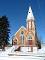 2011-0116-SpringValleyMEChurch