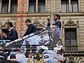 2011 FA Cup Final Victory Parade (2)