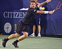 2013 US Open (Tennis) - Stanislas Wawrinka (9648828076)