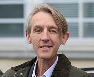 2016-04-26 Andreas Schmidt by Sandro Halank