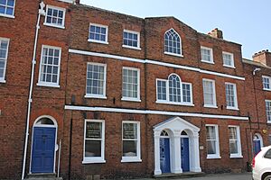 28 and 29 Old Market, Wisbech (geograph 5748361)