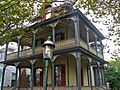 631 Columbia CMHD