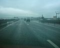 A15 Pont de Gennevilliers 03-03-06