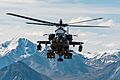 AH-64 Apache 4