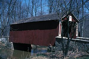 ASHLAND C.B., NEW CASTLE COUNTY, DELAWARE