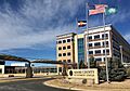 Adams County Government Center