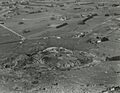 Aerial view of Green Hill, East Tāmaki, 1964