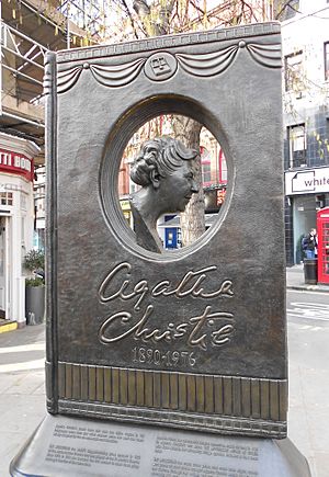 Agatha Christie Memorial (cropped).jpg
