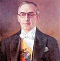 Alfonso Lopez Pumarejo