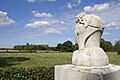 American Aircrew Memorial - geograph.org.uk - 311063