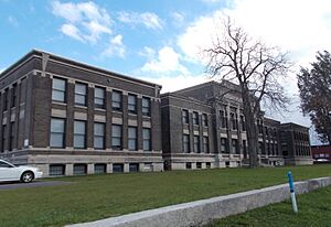 American Radiator Company Factory Complex Nov 15