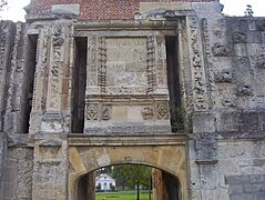 Amiens - Citadelle (6)