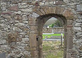 Annagh Church (IMGP5434) looking South (cropped)