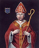 Archbishop Richard Fleming