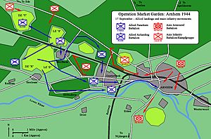 Arnhem Map 2