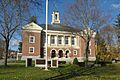 Ashburnham Town Hall, MA