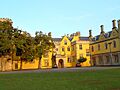 Ashton Court Mansion
