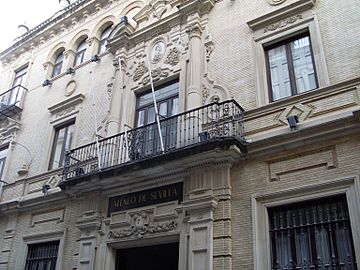 Ateneo de Sevilla